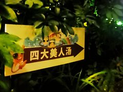 -郑州银基黄帝宫御温泉