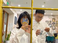 -拾光秀照相馆(石家庄勒泰中心店)