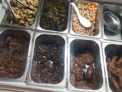 -老仓醋米线(万达店)