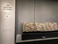 -洛阳古墓博物馆