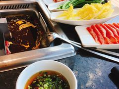 -海底捞火锅(连城广场店)