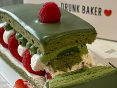 -DRUNK BAKER(上海陕康里店)