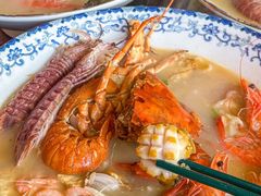 -霆记海鲜·只为这碗面(滨江店)