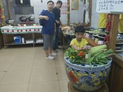 -赵记煎饼卷大葱(东岳店)