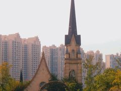 -成都南湖公园
