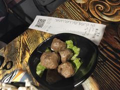 -重庆锦火锅(惠福东路店)