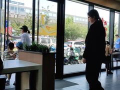 -永和大王·现磨豆浆·卤肉饭(九亭SH085店)