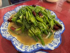 -老丽江餐馆(丽江华都商贸城店)