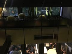 -Ish Whiskey&Cocktail Bar酒吧(合生麒麟新天地店)