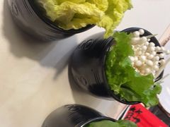 -刘一锅筋头巴脑(大悦城C店)