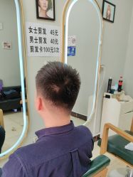 -保罗造型