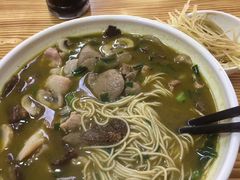 -超爷叔面馆(西园店)