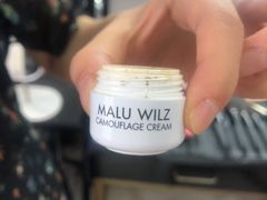 -ME觅妆·定制美妆·彩妆私教(菱角湖店)