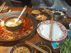 -楠火锅(西单店)