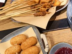 -青花椒秘制烤鱼(光启城店)
