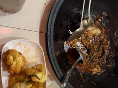 -江湖水乡铁锅炖魚(周庄嘉园店)