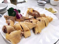 -大欢喜饭店(江怡路店)