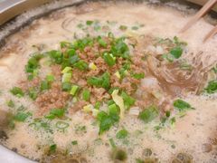 砂锅水晶粉-马旺子酒楼