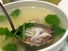 -得月楼·省级非遗·传统苏帮菜(观前店)