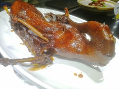 酱香鸭-东沙小镇主题餐厅(下沙店)