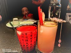 -唐猫庭院·千年陕菜(赛格国际购物中心店)