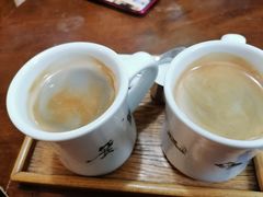 -雕刻时光咖啡馆(南院门店)