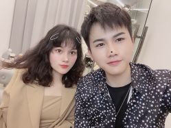 -Mix Boom Hair salon