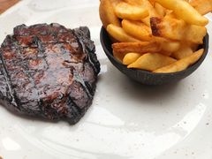 -The Meat & Wine Co Southbank(南岸店)