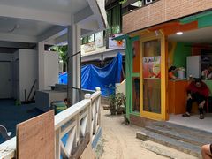 -Jonah's Fruit Shake & Snack Bar