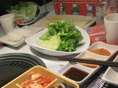 -猫抓烤肉(春熙路店)