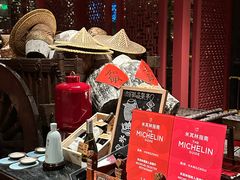 -湖滨28中餐厅·西湖宴·杭州君悦酒店