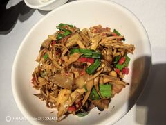 -湘语·湖南家常菜(新洲店)