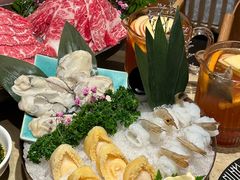 -锦城印象火锅(天府三街店)