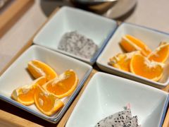 -浩爷羊蝎子火锅(望京店)
