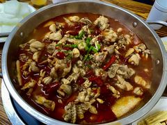 -专业跳跳蛙·彭彭老铺(步行街店)