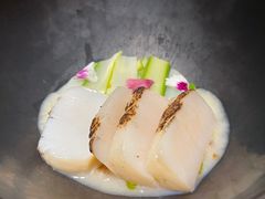 烫北海道扇贝-泰安门Taian Table(镇宁路店)