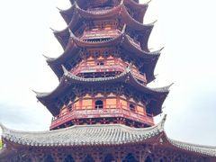 -盘门景区