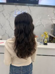 -上禾 HAIR SALON