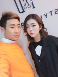 -BM SALON