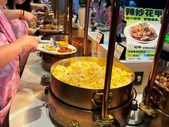 -涨巢·潮玩水疗局