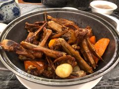 -美极鲜食坊(宝安南路店)