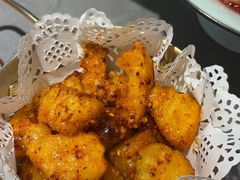 -马有鱼·馕坑烤全鱼(美美2店)