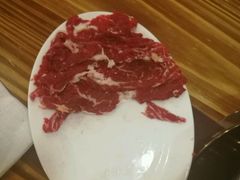-荣记潮汕牛肉火锅(仙鹤街店)