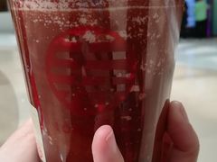 -寿奶茶·鲜奶与茶(合生汇购物中心店)