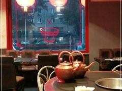 -将台涮肉(酒仙桥店)