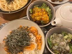 -Retro Deli 茶泡饭