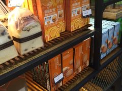 -FASHION BAKERY法森贝克(新德路店)