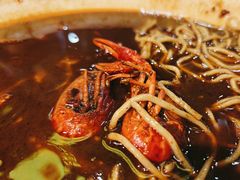 -云晓光头烧烤吧(德平路店)