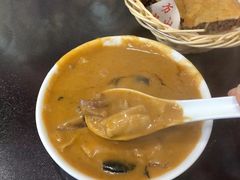 -方中山胡辣汤(成都首店)