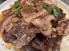-百年银屏蚝烙·潮汕菜·非遗(乐山店)